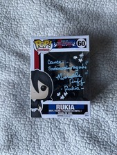 Ultimate Funko Pop Bleach Figures Gallery and Checklist 26