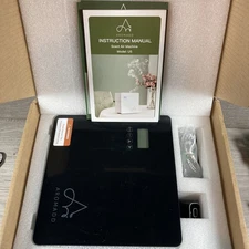 Aromadd U5 Black Air Machine Essential Oil Scent Diffuser Whole House HVAC