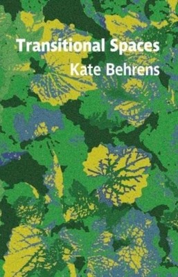 Transitional Spaces by Kate Behrens PAPERBACK 9781909747944