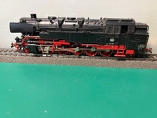 H0 Märklin  3709   BR 85 Digital    TELEX   Rauchgenerator  OVP