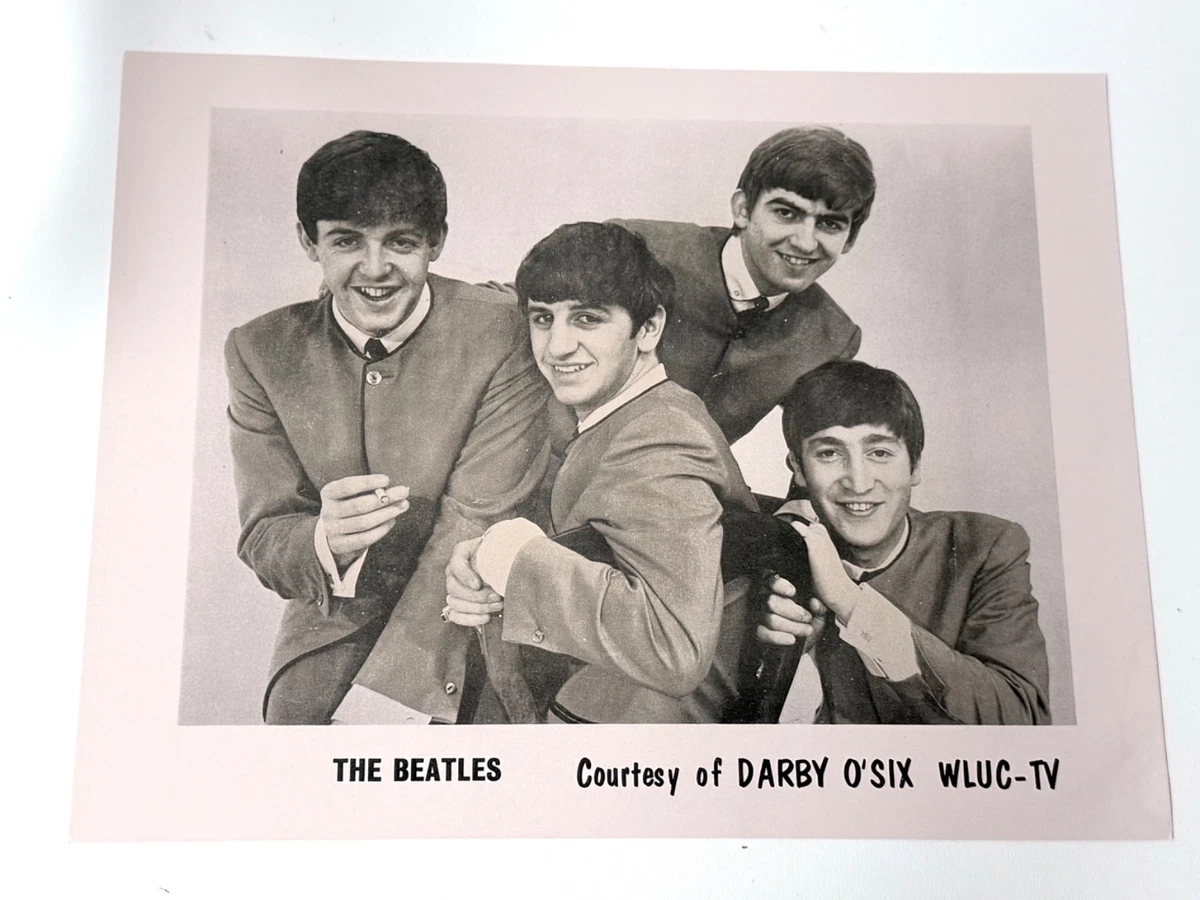 ＴＨＥBEATLES.フォト！ 25+ Original Beatles Photos for sale | Updated Oct 2026