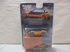 Mini GT Nissan Fairlady Z LB Nation Works