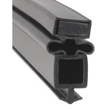 TRUE MANUFACTURING 810437 Door Gasket, 23-3/8" x 50-1/2"