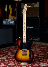 Fender Japan TL-67SPL 1999-2002 "Sonny" Keith Richards Telecaster, Hecha en Japón