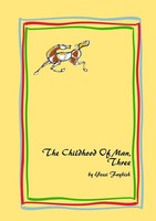 Yossi Faybish | The Childhood Of Man, Three | Taschenbuch | Englisch (2010)