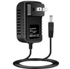 12V AC/DC Adapter Compatible with Poweroll 2 Top O Matic PR002 Electric Cigar...