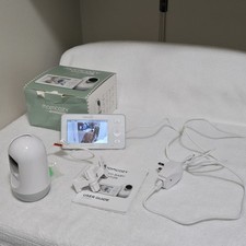 Momcozy 4.3" HD Video Baby Monitor BM02