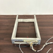 Narco AT-150 Transponder Mounting Tray And Connector