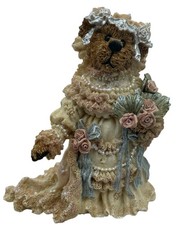 Boyds Bear Bride  The Bearstone Collection EU...