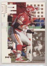 2002 Upper Deck MVP Tony Richardson #123 0oc0