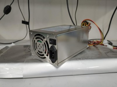 I-STAR 460W Switching  Power Supply TC-3U46
