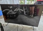 Samsung UN75TU7000F 75" LED 2160p 4K UHD TV Black 2021 MPN UN75TU7000FXZA — photo 1