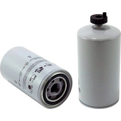 WF10044 WIX Fuel/Water Separator Filter Gas for Freightliner M2 106 4700 4800 FE