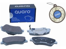 BREMSBELÄGE VORNE HYUNDAI i20 II MK2 1.0-1.4 14- SOLARIS 1.6 17- +DUFT GRATIS