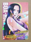 ONE PIECE AR Carddass Boa Hancock No.01-28 Holo