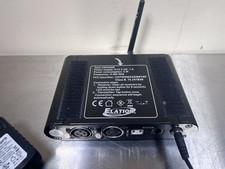 Free Shipping! Elation Professional EWDMXR 2....