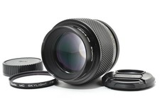[TOP NEUWERTIG] Olympus OM System Zuiko Auto Macro 90mm f/2 MF Objektiv aus...