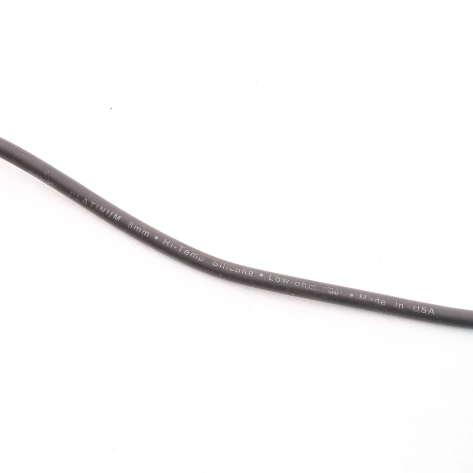 Cable de encendido de bujía ProSpark Platinum para 85 Astro K20 Safari 85-86 C10 G10 Foto 3 de 4