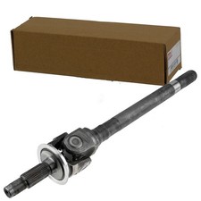 Essieu Jeep WRANGLER