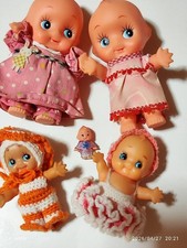 Kewpie Doll Vintage Showa Era Set Classic Item