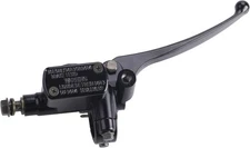 Front Brake Master Cylinder Lever Pump (Right Side) with 8mm Mirror Hole for 50c
