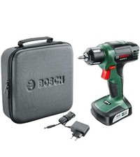 NEW/Boxed Bosch Cordless Drill Driver. Integrated Battery. Please Read. 