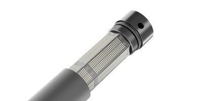 TREZOR Keep Metal 24 Wiederherstellungs-Seed