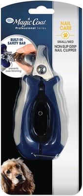 Four Paws Magic Coat Professional Series Non-Slip Grip Nail Clipper for Dogs