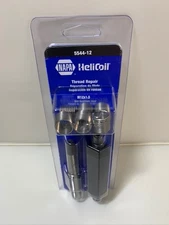HeliCoil 5544-12 Metric Fine Thread Repair Kit M12x1.5 x 18.0mm Napa