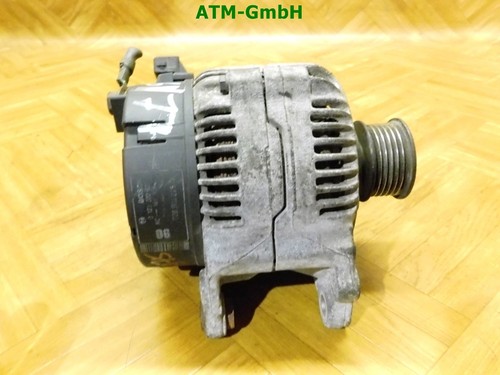 Lichtmaschine Generator VW Polo 6N Bosch 14 V 90 A 012320007 028903025Q