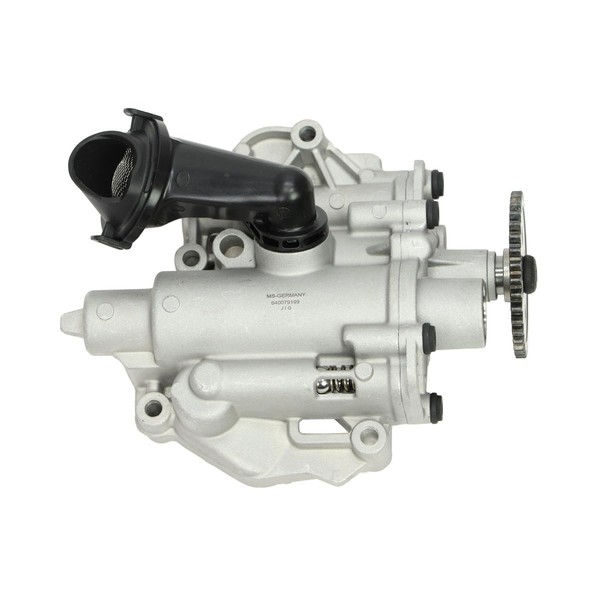 MS 640079199 ÖLpumpe FüR Seat Leon ST (5F8)-image