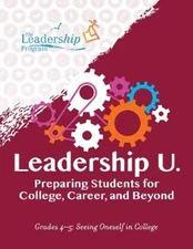 The Leadership Program Leadership U (Paperback)