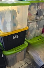 Bulk Lot   Wholesale Lot - Entire Inventory  700 Items   Local Pickup Only