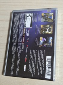 Elder Scrolls Travels: Shadowkey N-Gage NEW SEALED North American / USA Variant