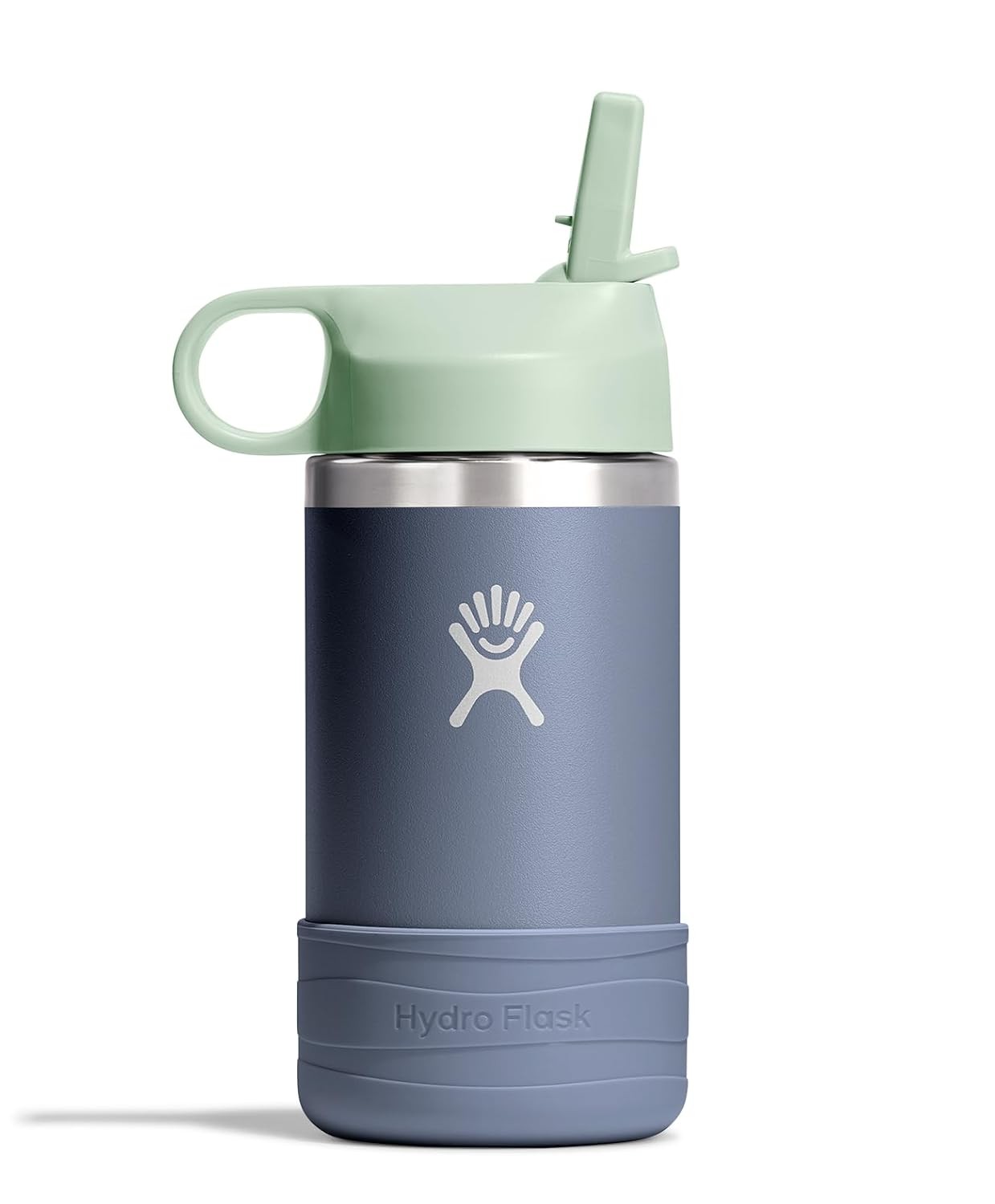12oz Stainless Steel Insulated Leak Proof School