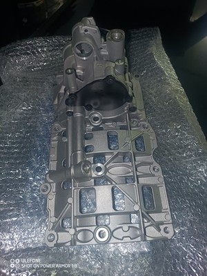 PIERBURG 7.24808.29.0 Ölpumpe für BMW F21 E90 F30 F10 E84 F25 N47N 11418518405