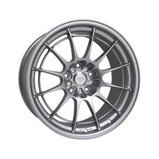 18x9.5 Enkei Nt03m Silver Wheelrim 5x114.3 5-114.3 5x4.5 18-9.5