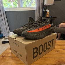 yeezy boost 350 v2 beluga 2.0 box adidas Yeezy Boost 350 V2 Beluga 2.0 Pre-Owned main image 0
