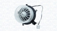 InnenraumgebläSe Magneti Marelli 069412741010 FüR Opel