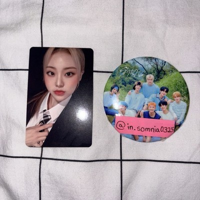 Billlie Sheon Billage Of Perception: Chapter Two Photocard