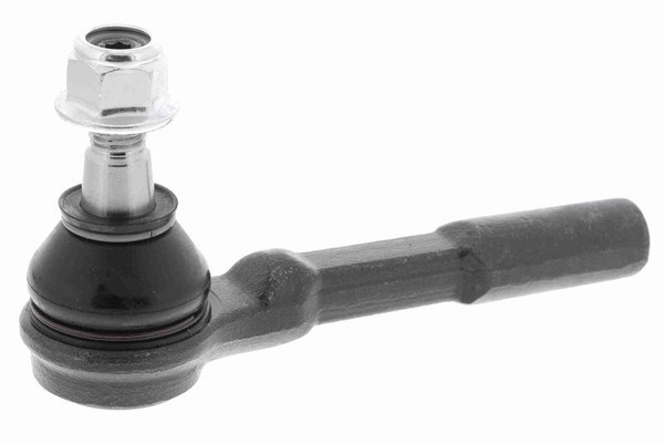 2X Spurstangenkopf Vorne Links Rechts Oben Vaico V40 0386 FÜR Opel Lenkgelenk-image
