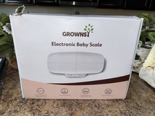 Electric Baby Scale Digital Pet Scale Digital Weight Scale