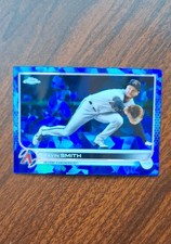 Pavin Smith