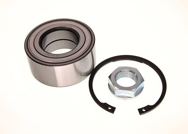Maxgear Radlagersatz CitroËN Berlingo B9 C3 C4 C5 Peugeot 307 308 Partner-image