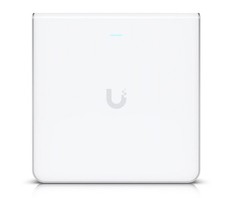 Ubiquiti Networks Unifi U6-ENTERPRISE-IW  Enterprise In Wall Access Point.