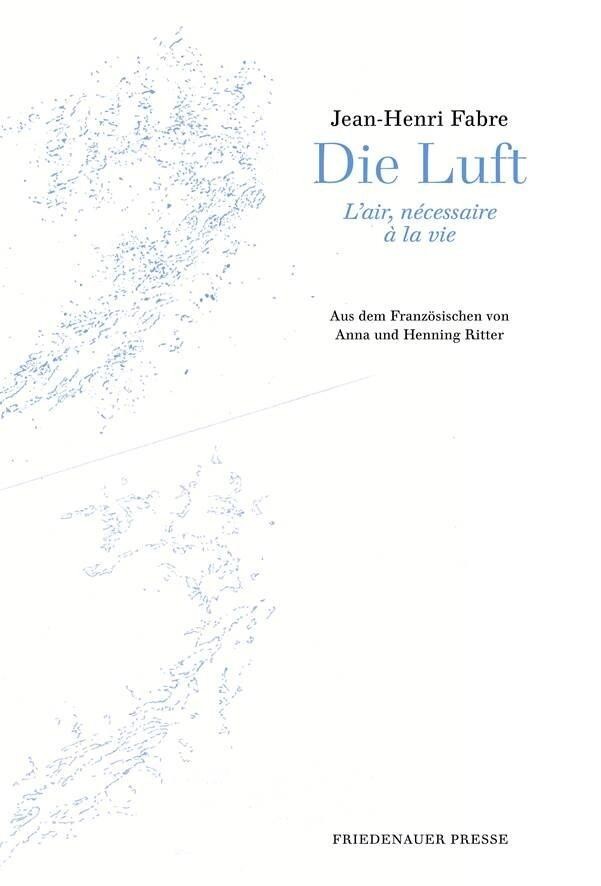 Die Luft - Taschenbuch - Bild 2