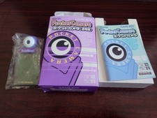 Nintendo Game Boy Pocket Camera Purple with Box  Manual Used