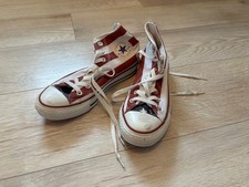 Converse All Stars Chucks Gr. 38/39 US 6 Stars and Strips