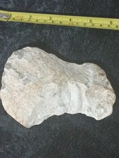 Prehistoric Paleo Native American Ancient Sto...