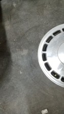 Used Wheel Fits 1991 Cadillac Deville 16x6 Aluminum Grade C